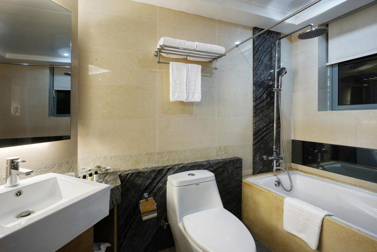 שנג'ן Fietser International Residence מראה חיצוני תמונה