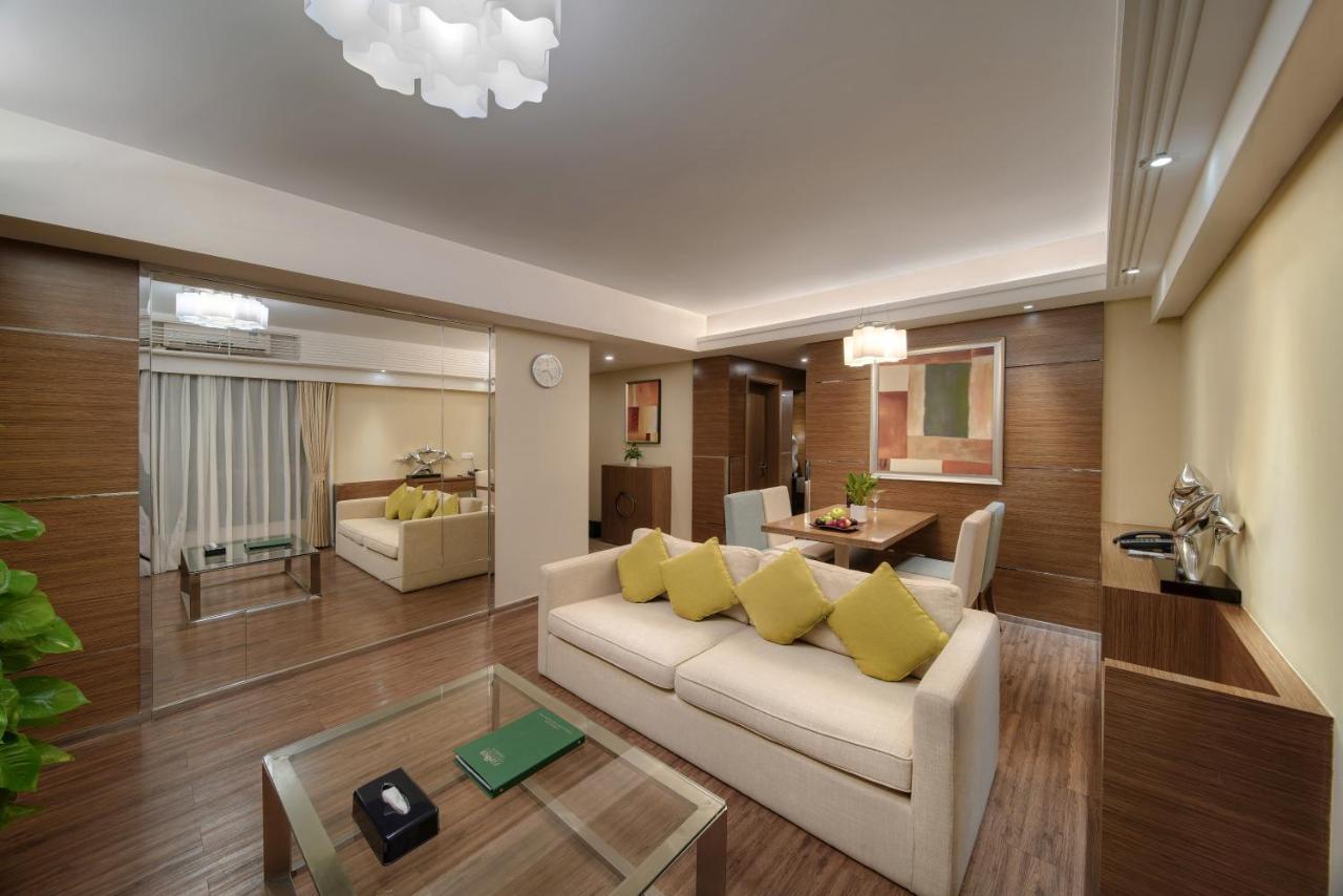 שנג'ן Fietser International Residence מראה חיצוני תמונה