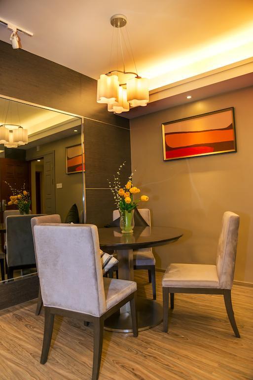 שנג'ן Fietser International Residence חדר תמונה